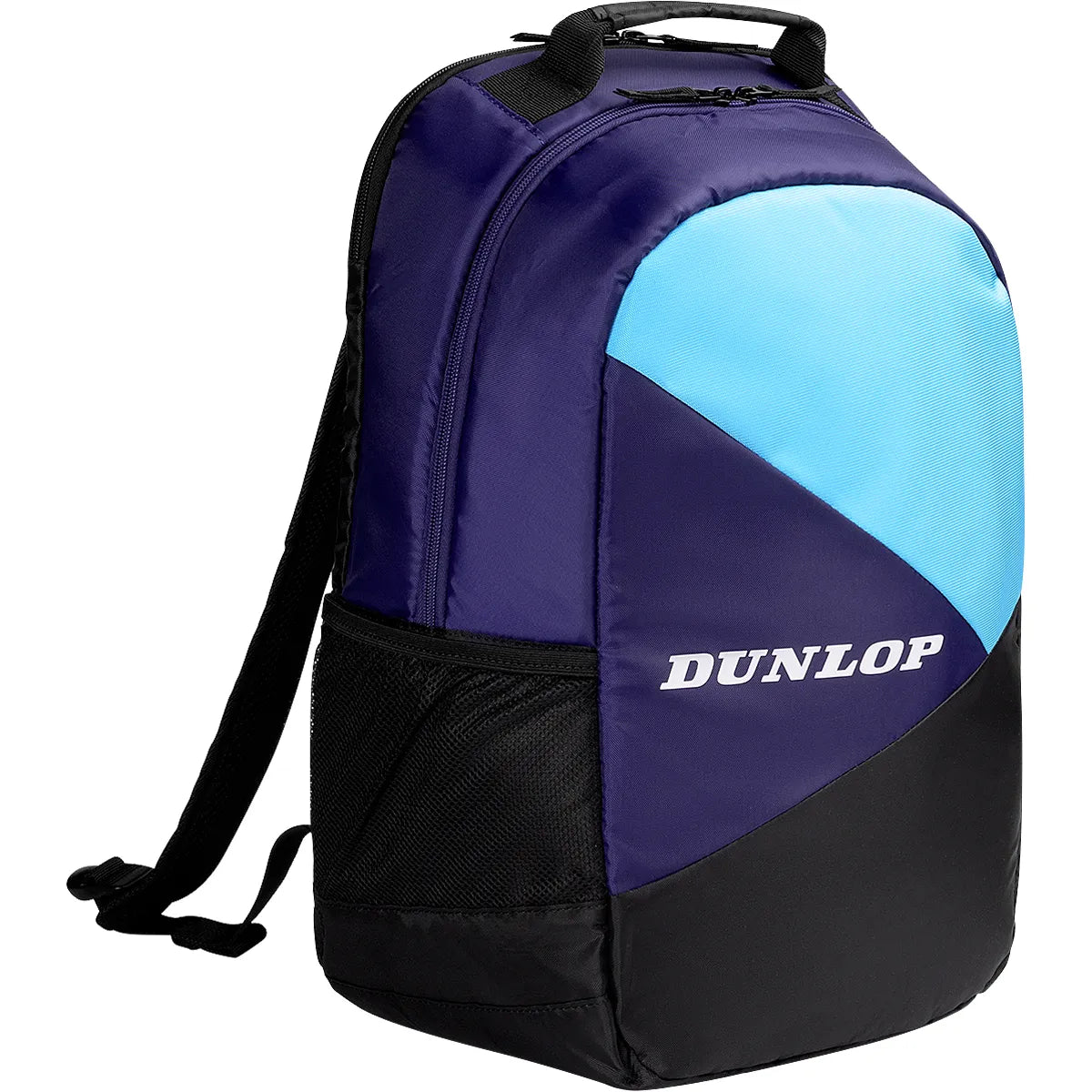 Rucksack Dunlop Fx-Club Violett