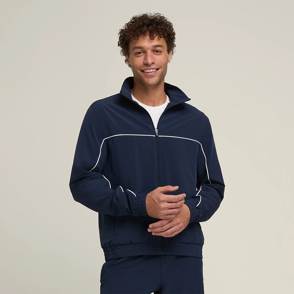 Wilson Team Slam Woven Trainingsjacke