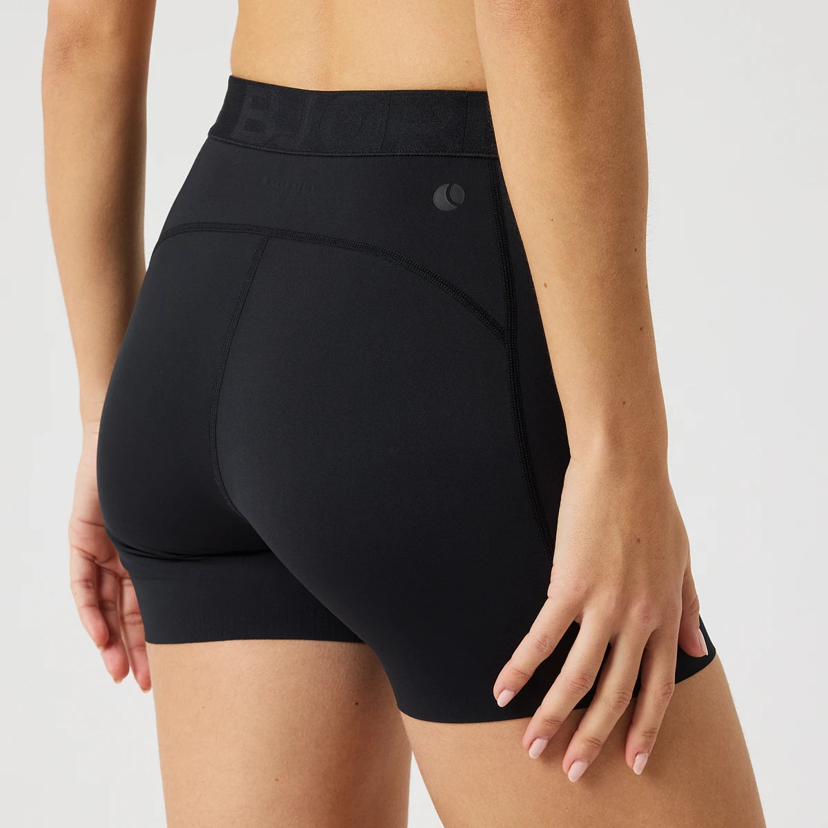 Short Bjorn Borg Damen Tight