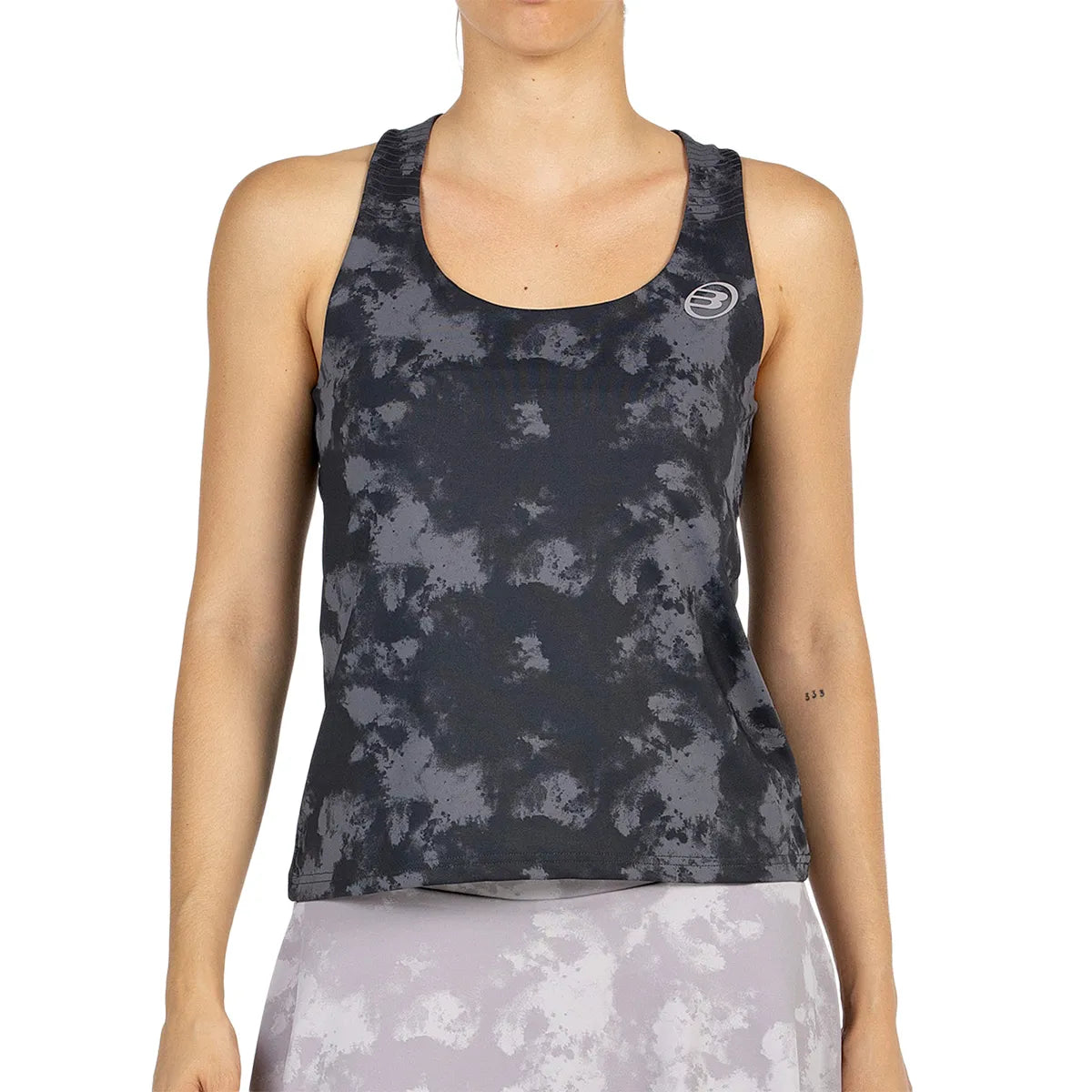 Tank-Top Bullpadel Damen Power Exoro