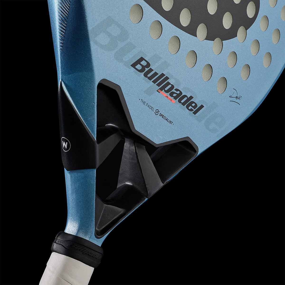 Padelschläger Bullpadel Vertex Jr Girl 2026