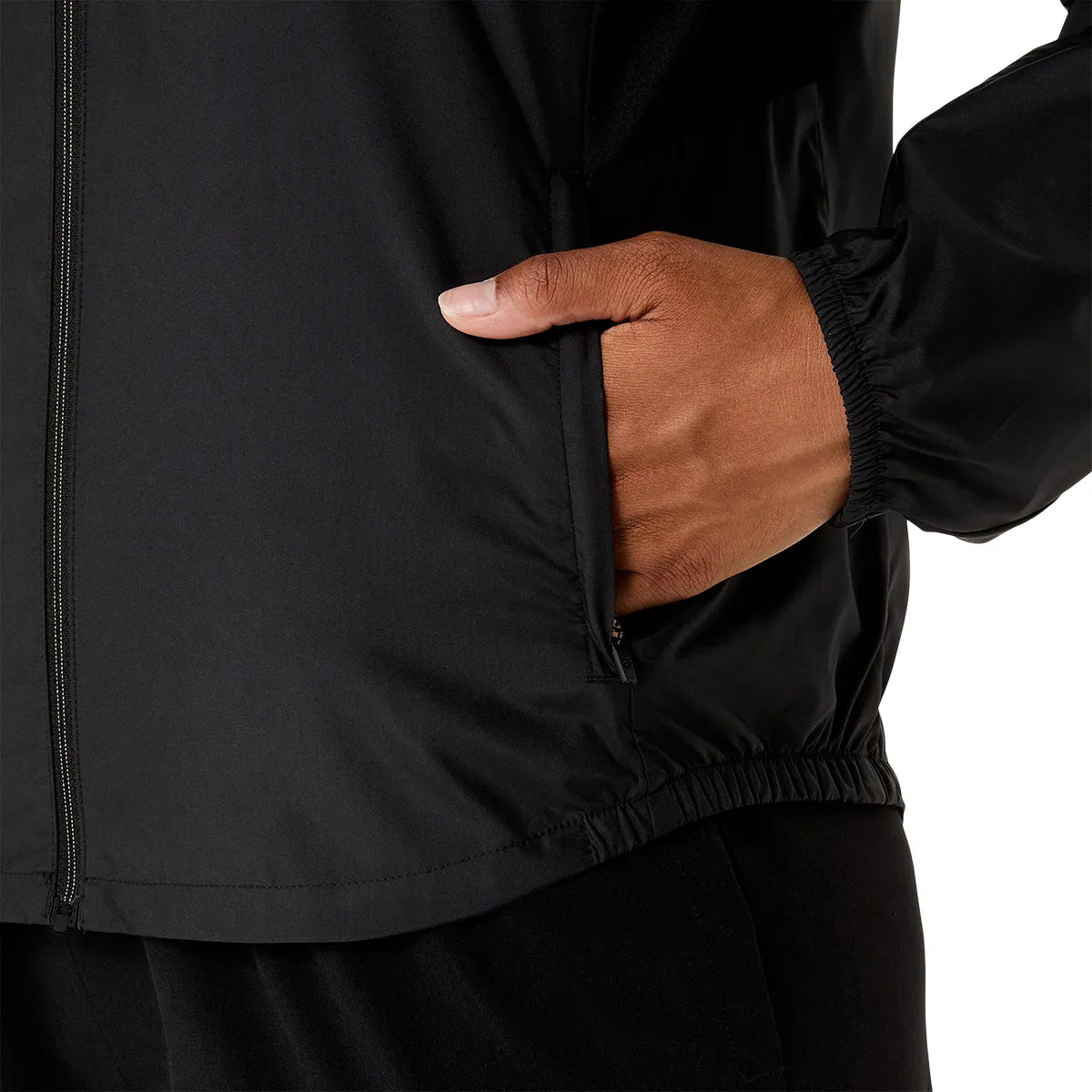 Asics Damen Trainingsjacke Core