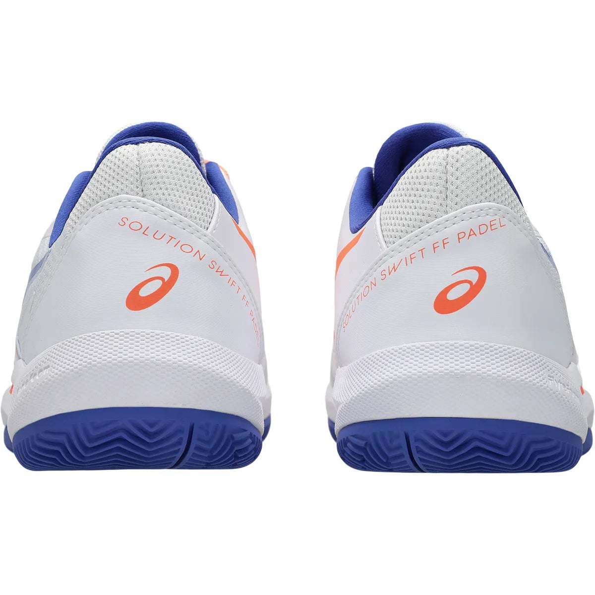 Asics Solution Swift Ff 2 Padelschuhe