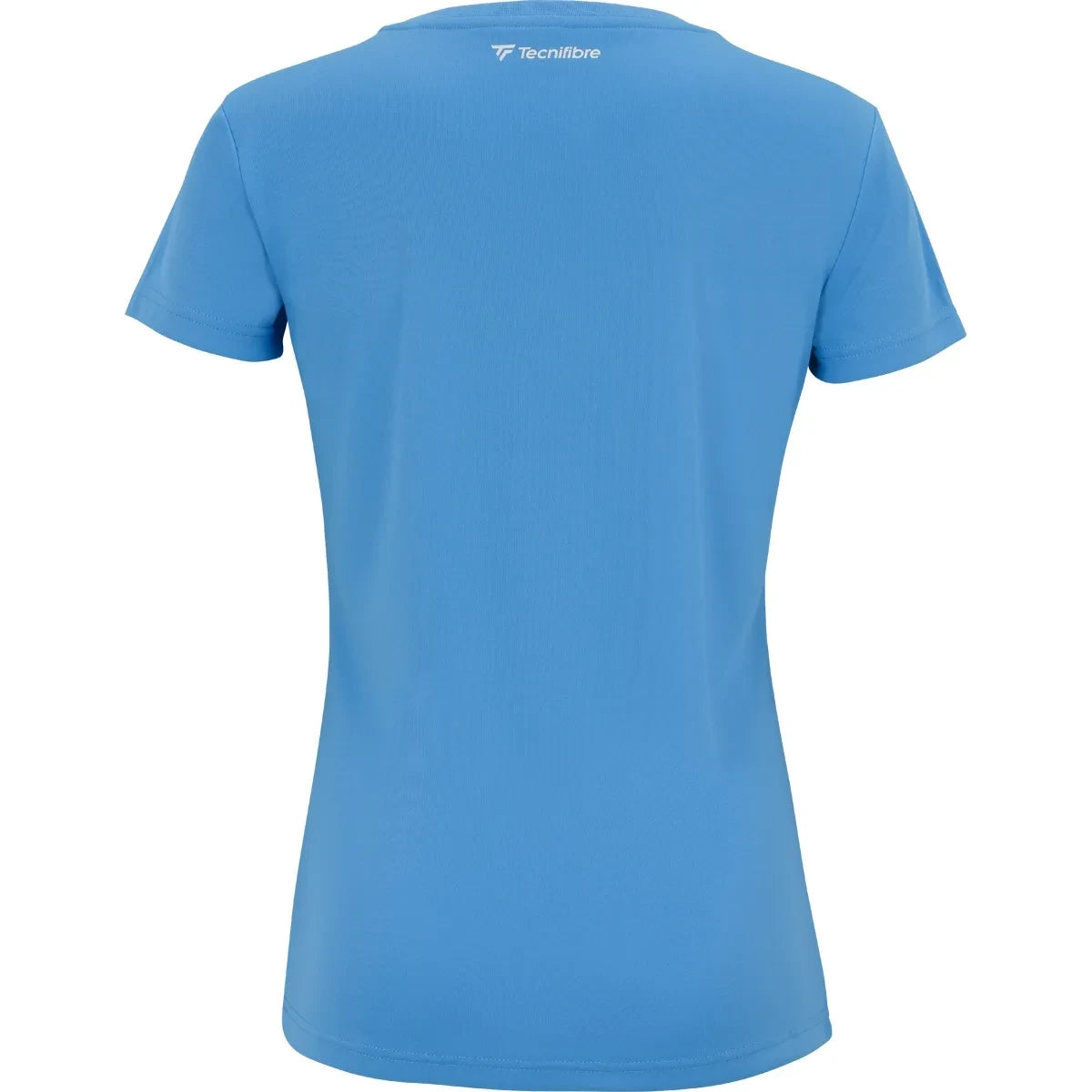 T-Shirt Tecnifibre Junior Mädchen Team Tech