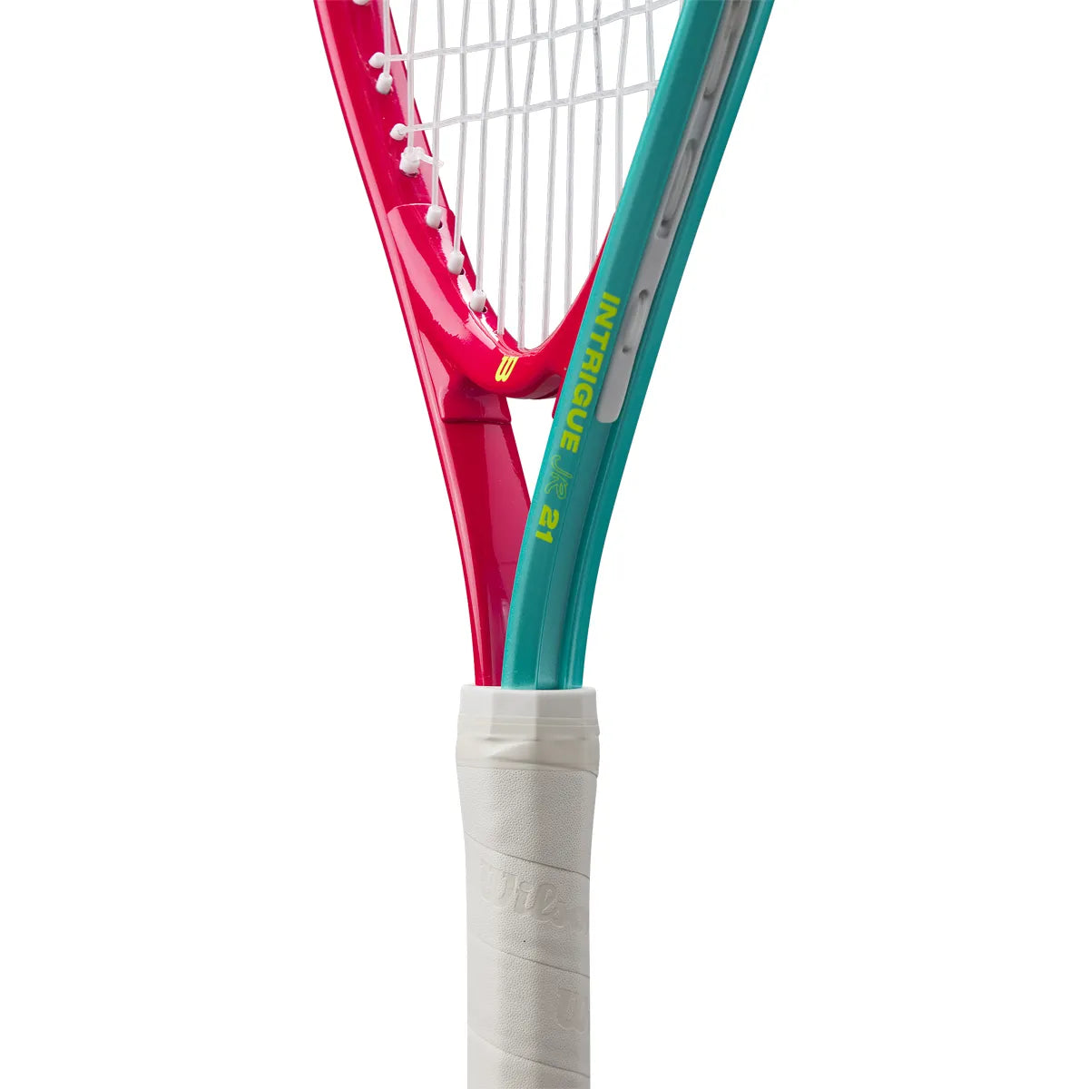 Wilson Junior Intrigue 21 Schläger