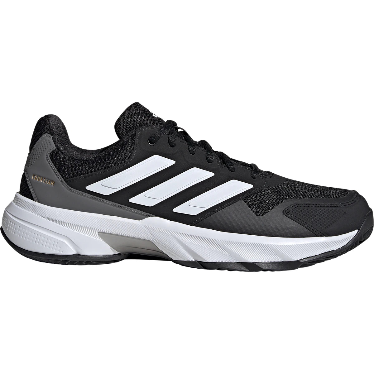 adidas Courtjam Control 3 Sandplatzschuh