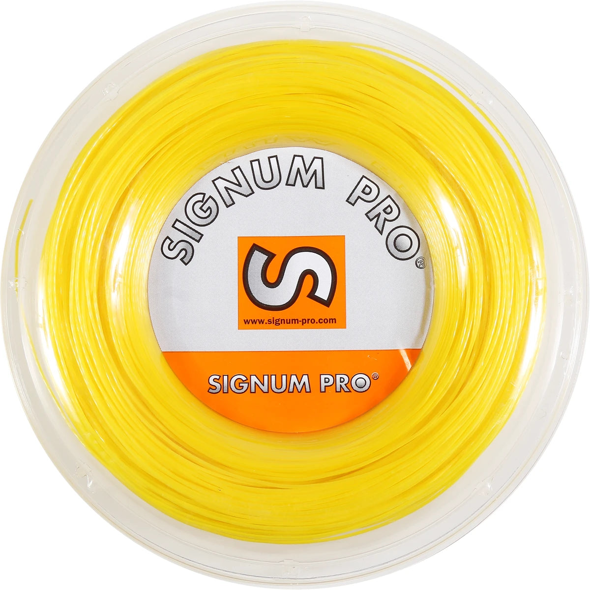 Saitenrolle Signum Pro Twister (200 Meter)