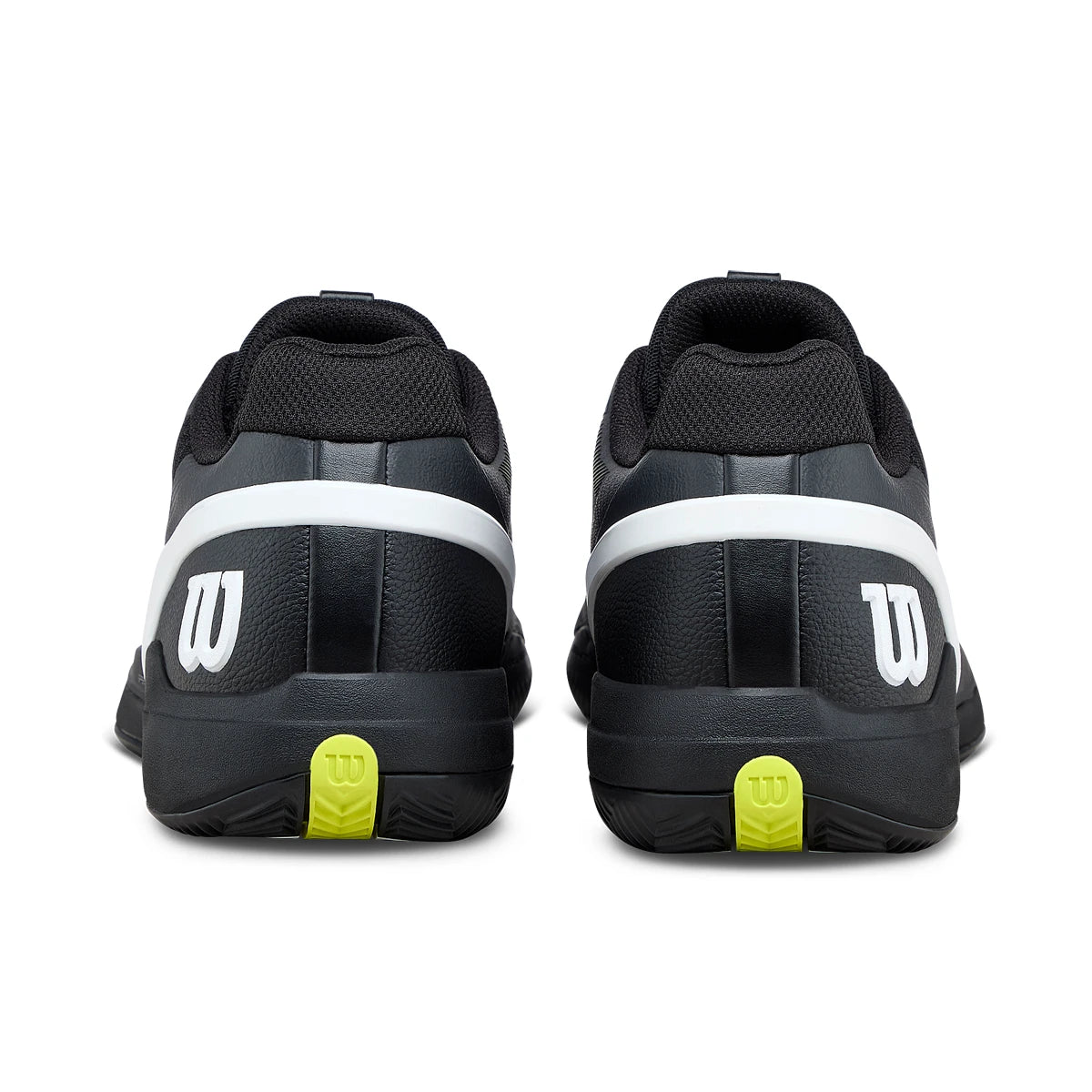 Wilson Rush Pro 5 Sandplatzschuh