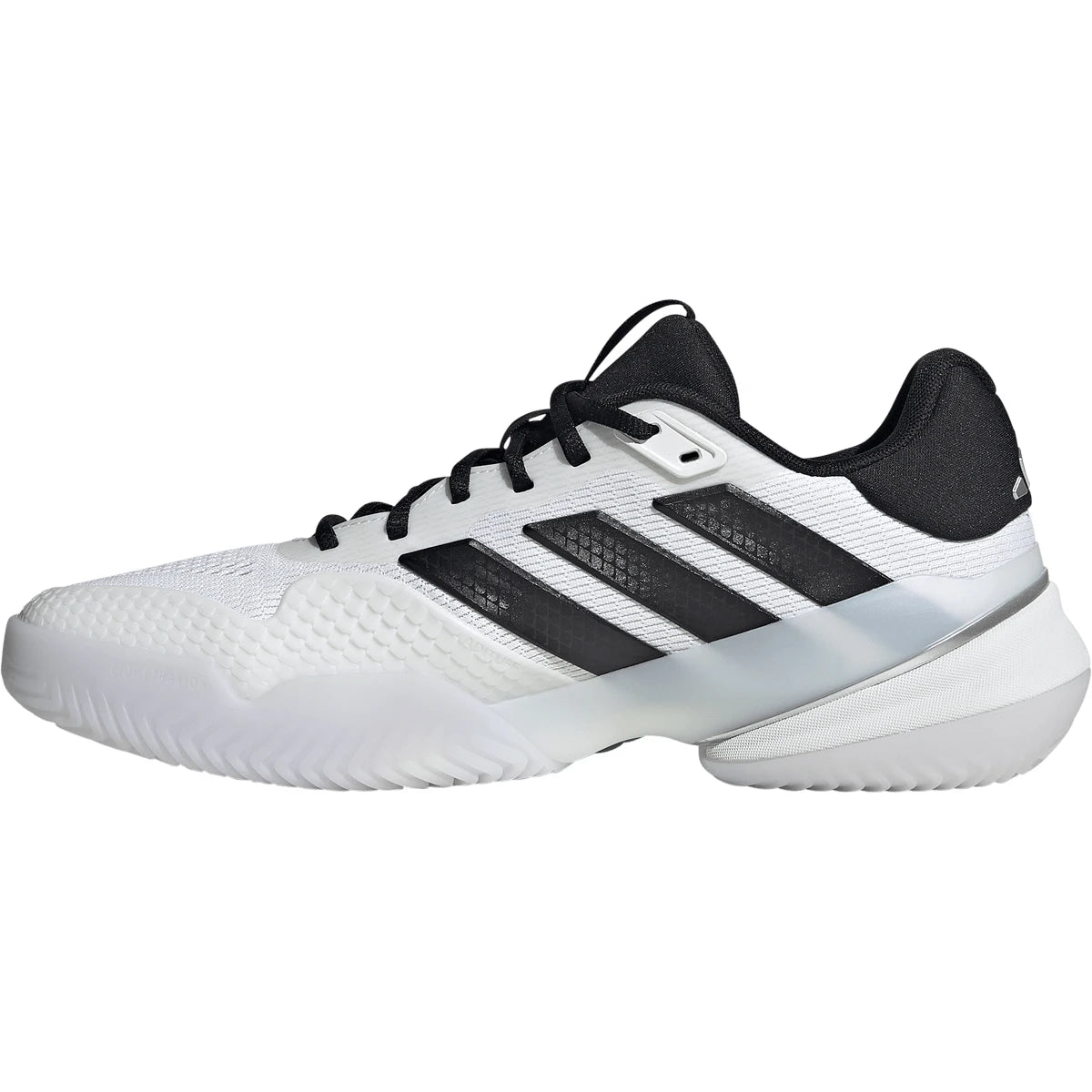 adidas Barricade 14 Schuhe Breite Füße Allcourtschuh