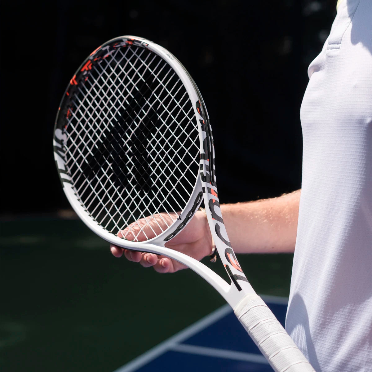 Schläger Tecnifibre Tf40 305 18X20 (305 Gr)