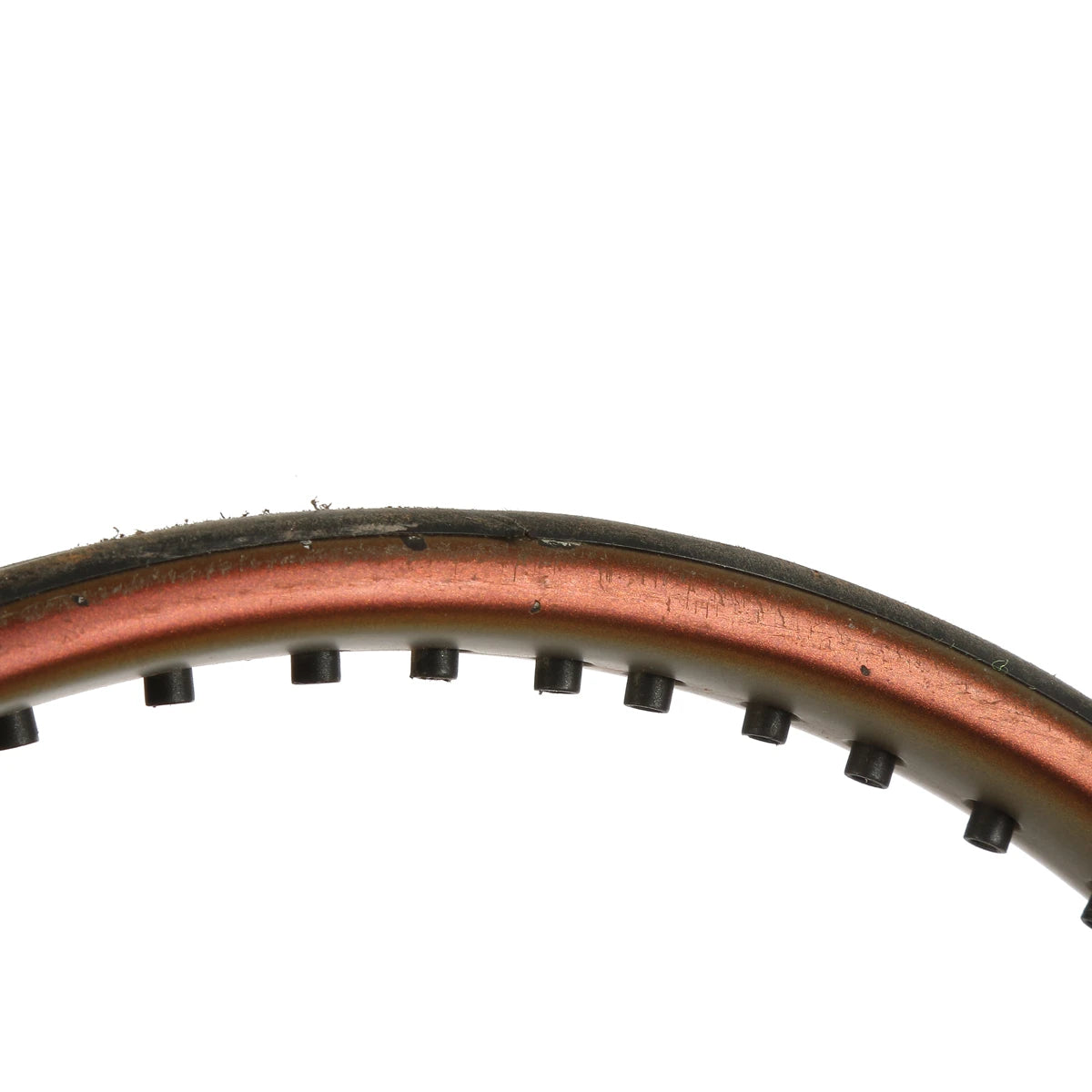 Gebrauchter Tennisschläger Wilson Pro Staff 97L V14.0 (290 Gr)