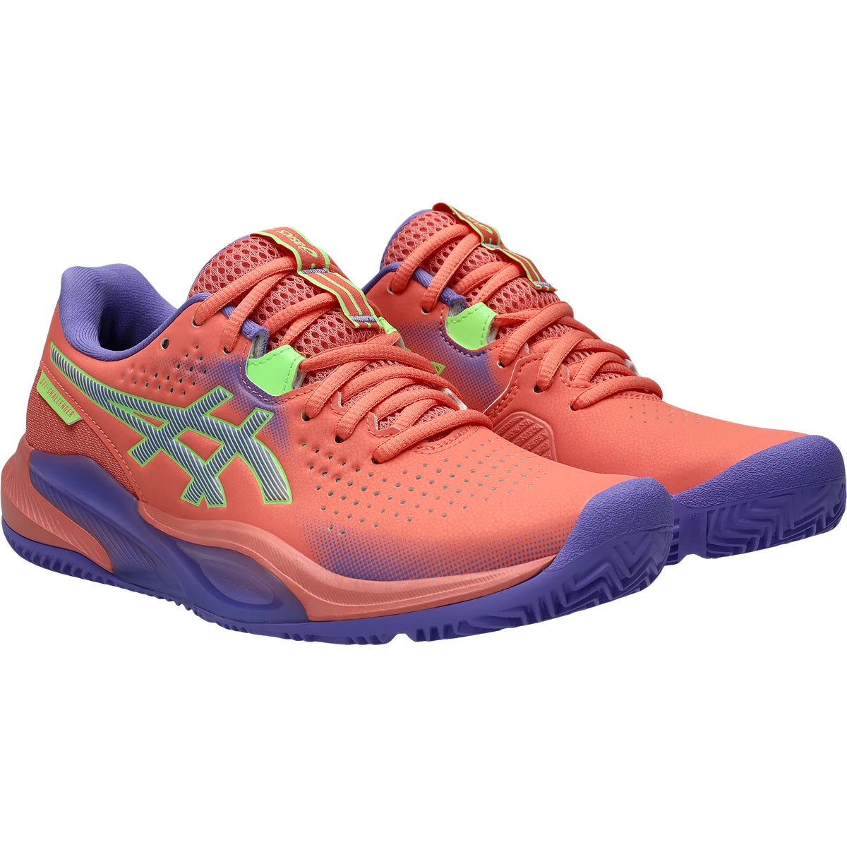 Padelschuhe Asics Damen Gel Challenger 15