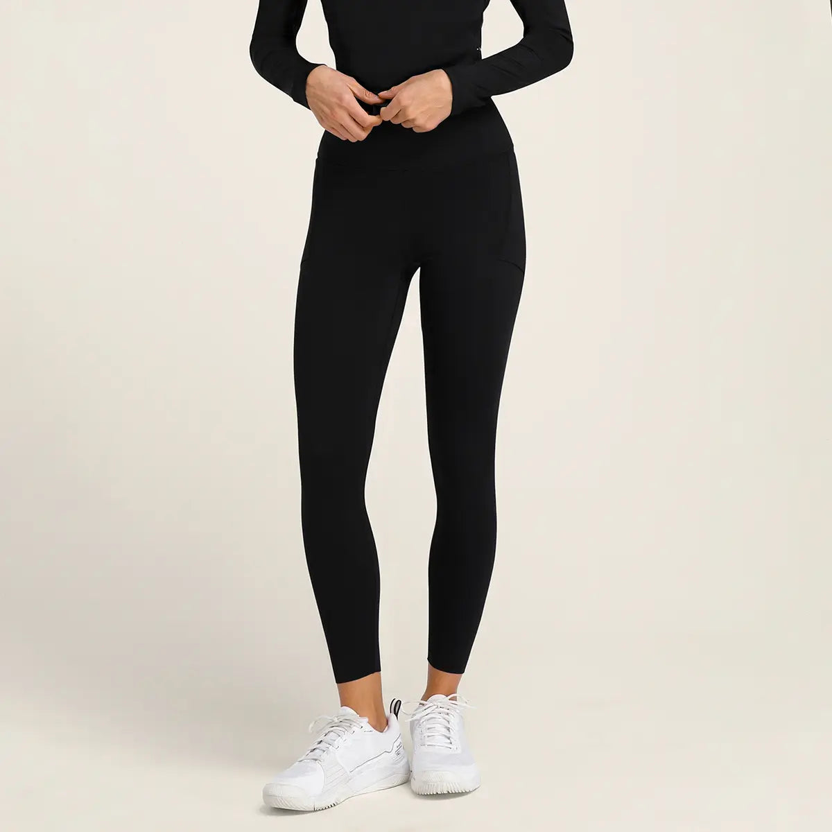 Damen-Leggings Wilson Training
