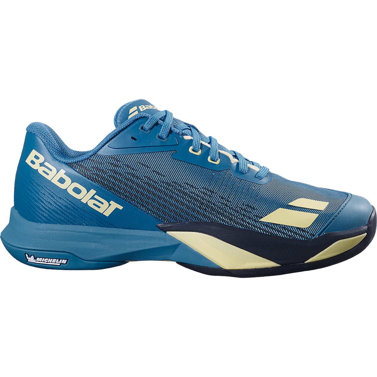 Babolat Jet Mach 4 Allcourtschuhe