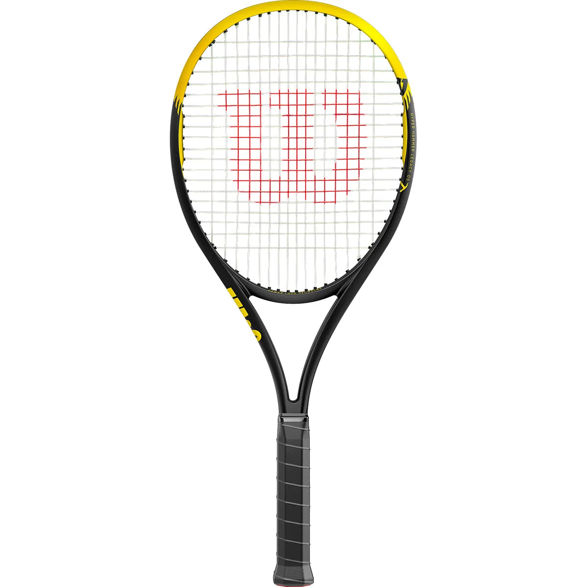 Wilson Hyper Hammer Legacy Mid Schläger (249 Gr)