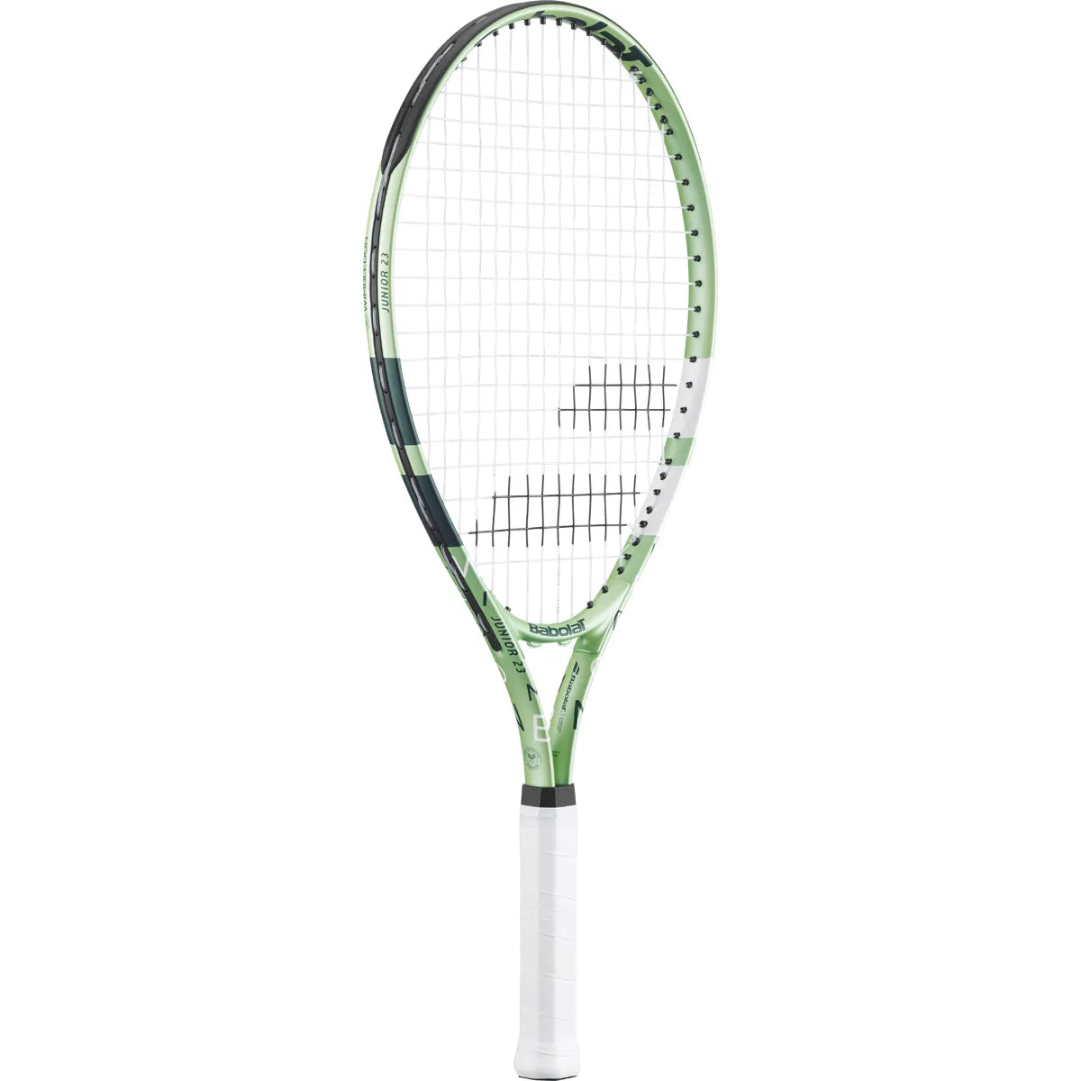 Babolat Junior 23 Wimbledon Schläger