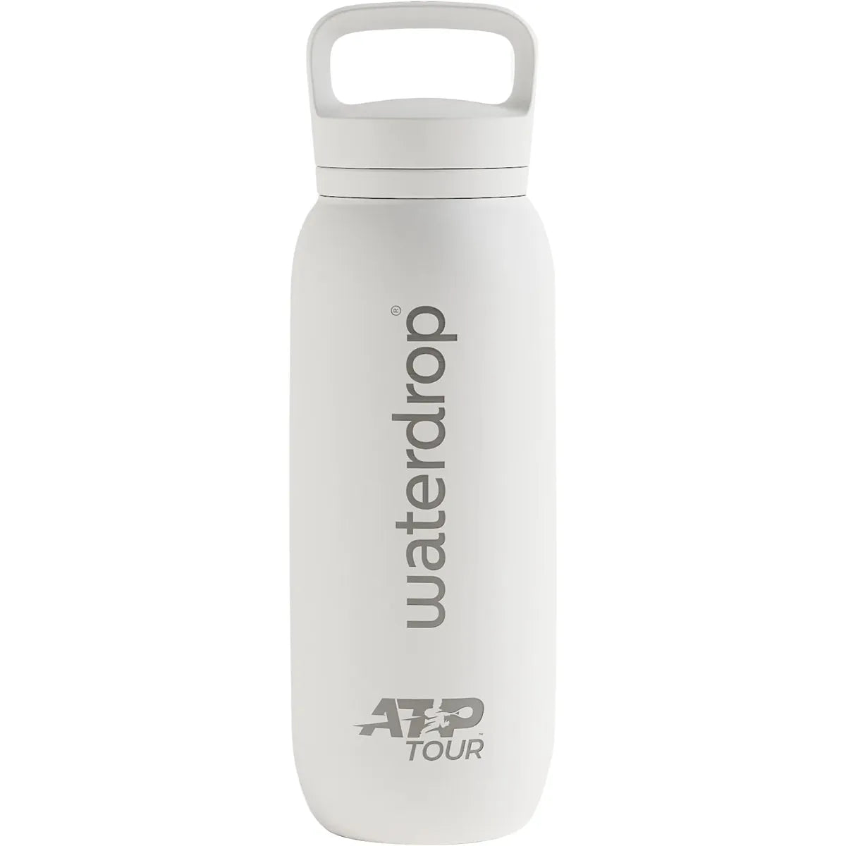Trinkflasche Waterdrop Inox Atp Tour 600Ml