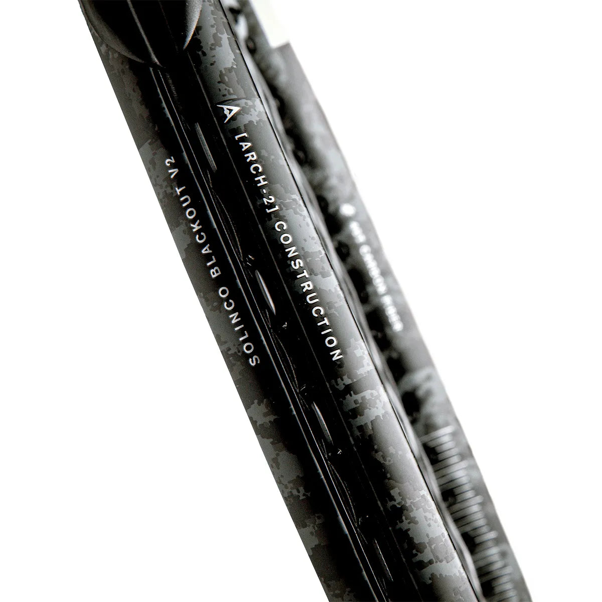 Tennischläger Solinco Blackout V2 Camo (300 Gr) (2025)