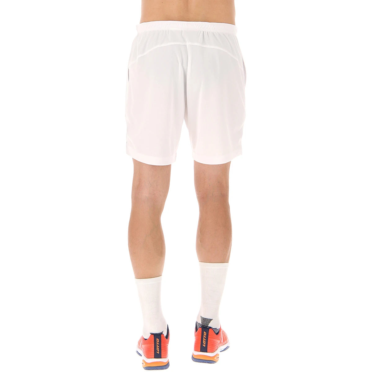 Short Lotto Squadra III 7In
