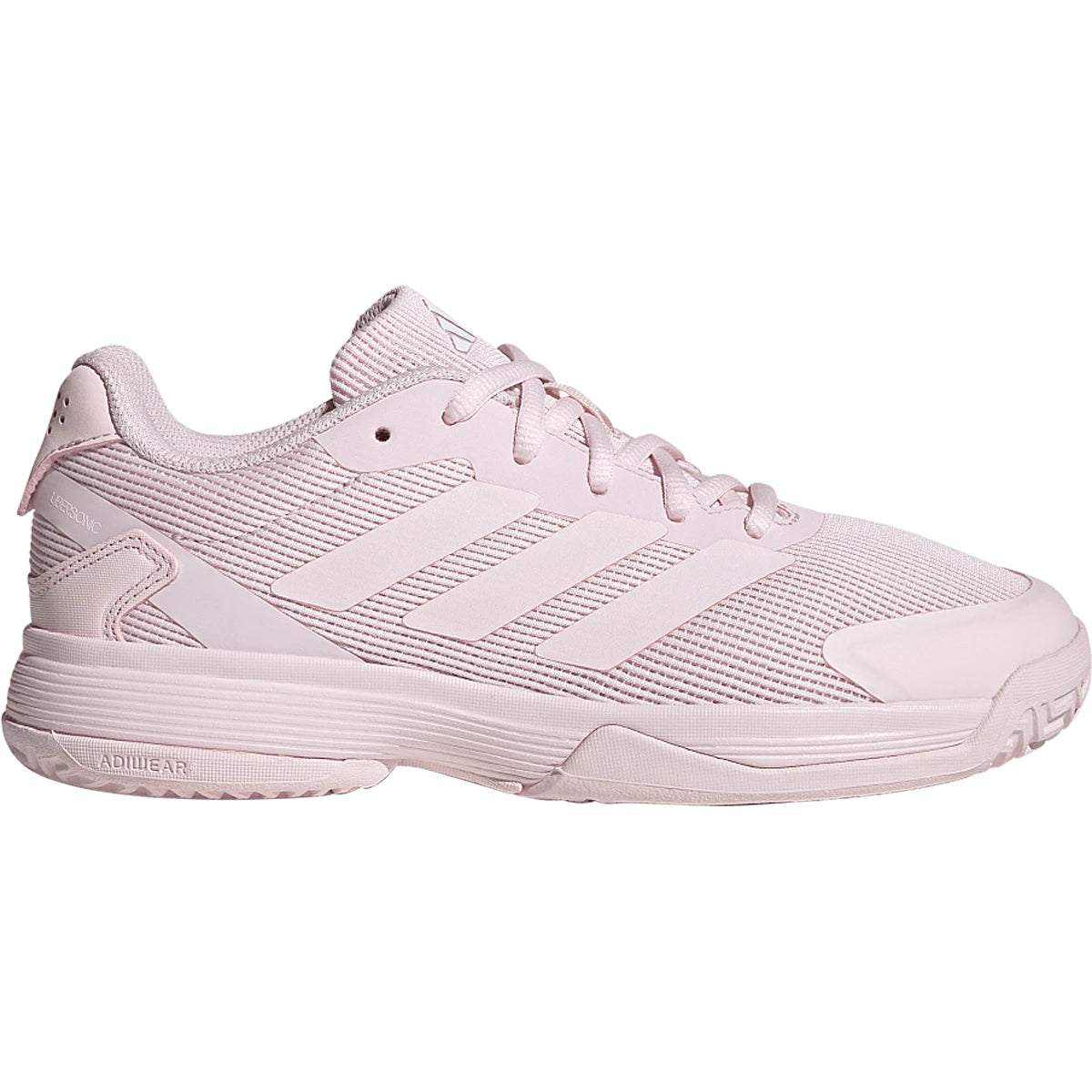 adidas Junior Ubersonic Allcourtschuhe