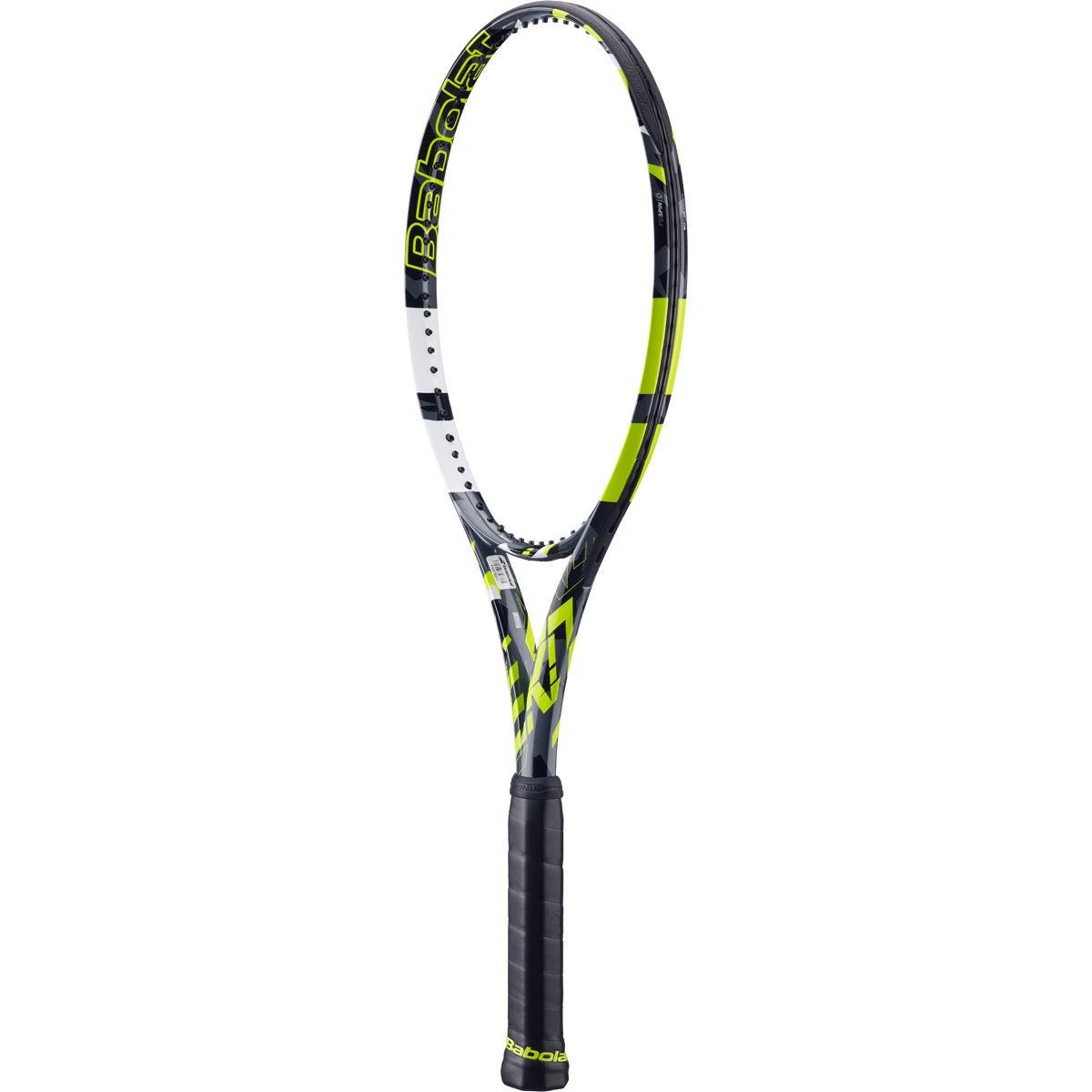 Schläger Babolat Pure Aero (300 Gr) (Saitenset)