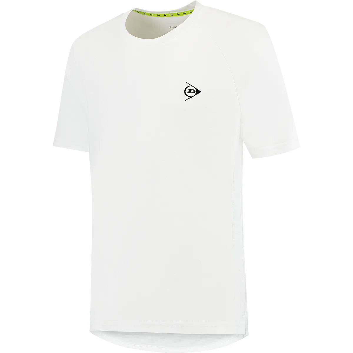 T-Shirt Dunlop Jungen Club