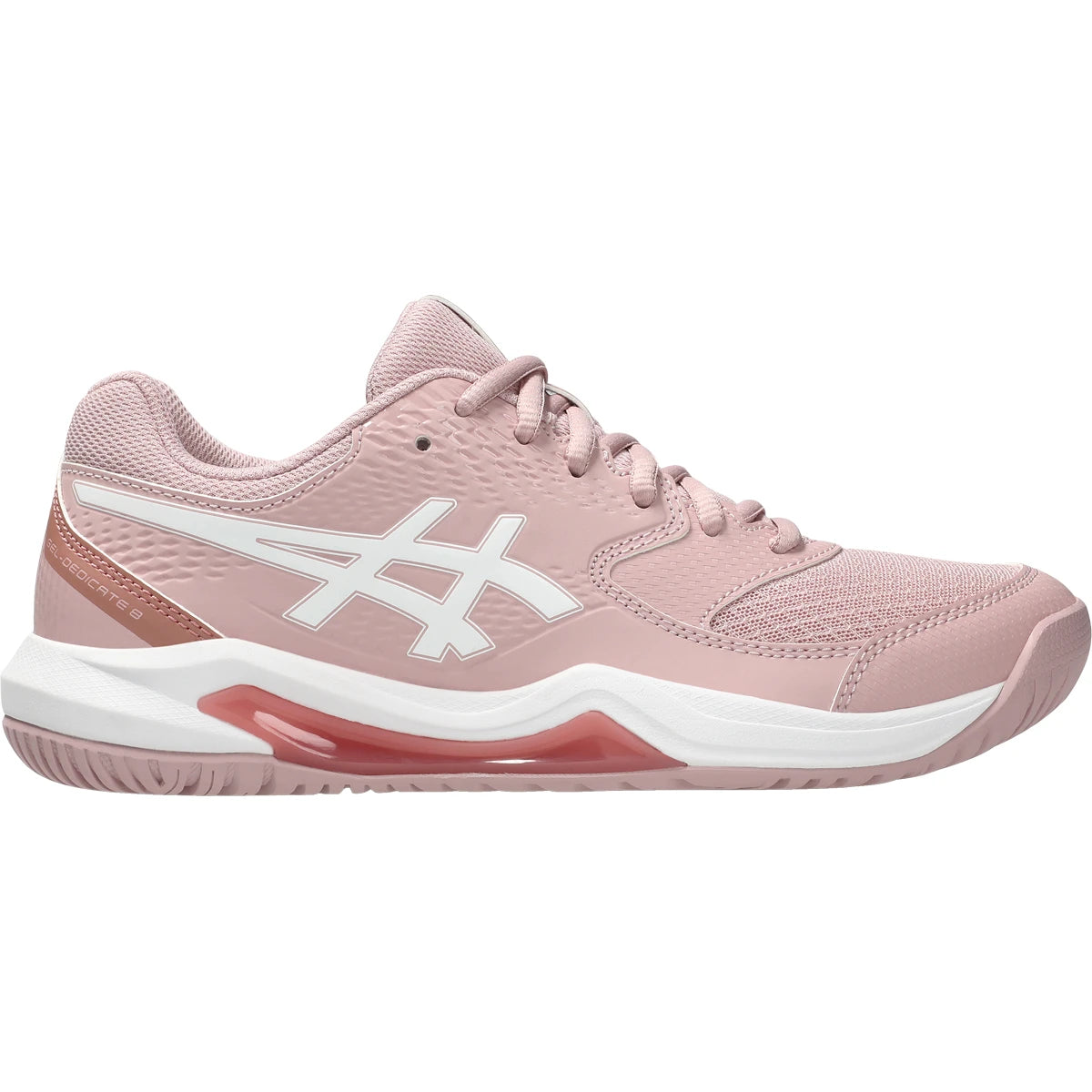 Asics Damen Schuhe Gel Dedicate 8 Allcourtschuh