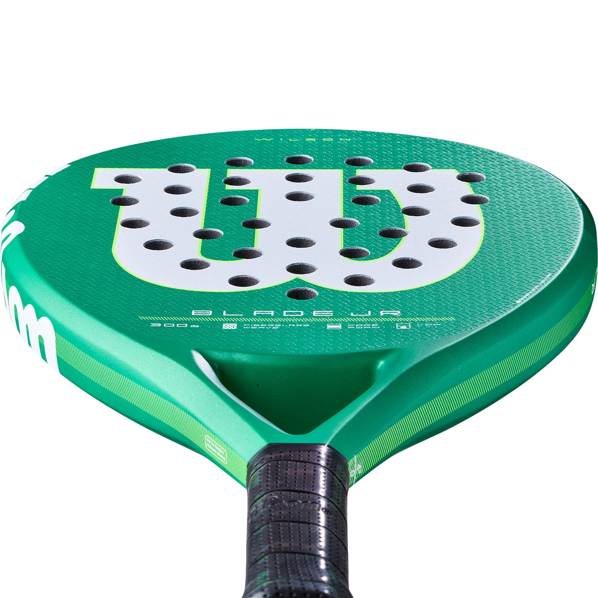 Padelschläger Wilson Blade Jr V4