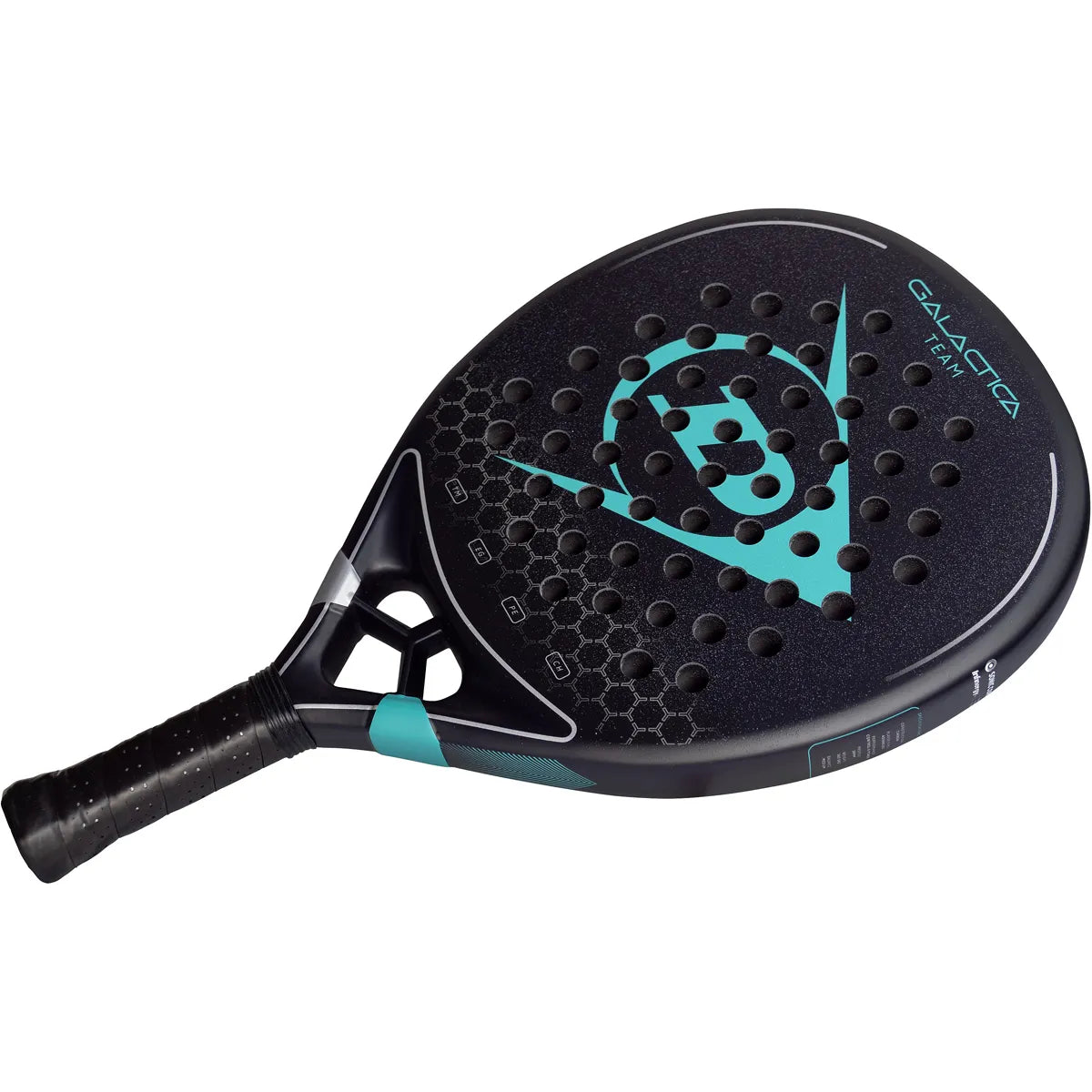 Padelschläger Dunlop Galactica Team