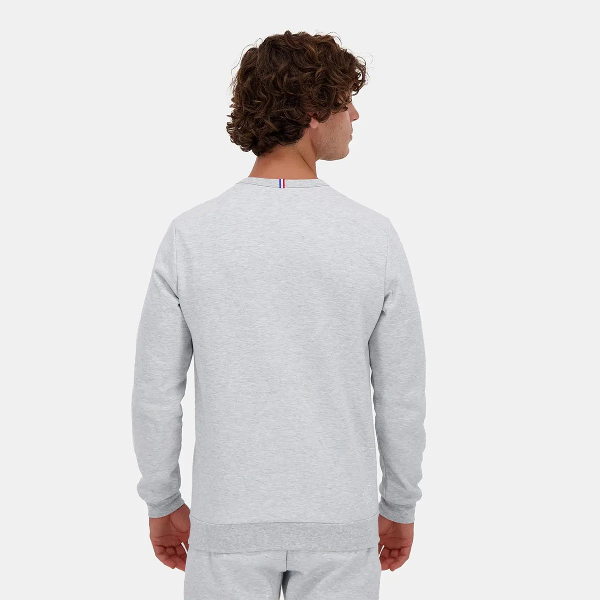 Sweat Le Coq Sportif Essentiel Crew