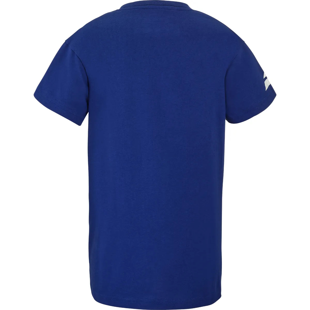 T-Shirt Babolat Junior Jungen Exercise Baumwolle