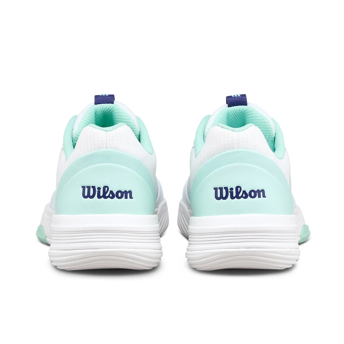 Padelschuhe Wilson Damen Courtglide