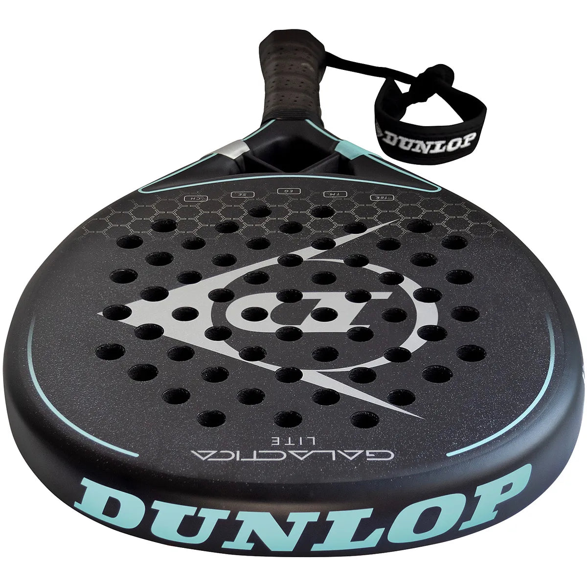Padelschläger Dunlop Galactica Lite