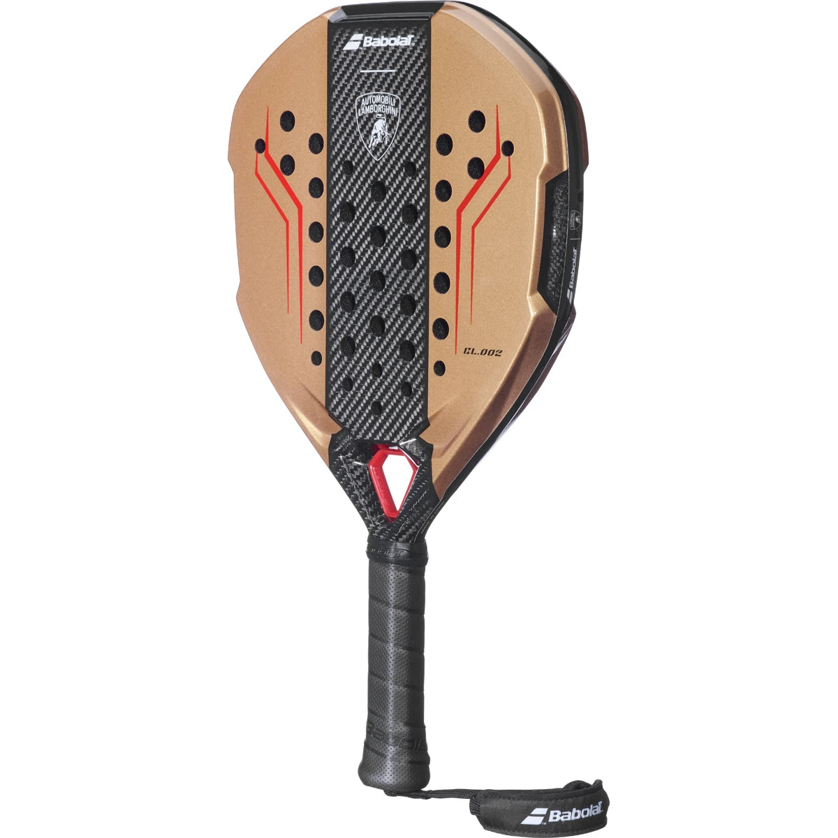Padelschläger Babolat Lamborghini BL.002