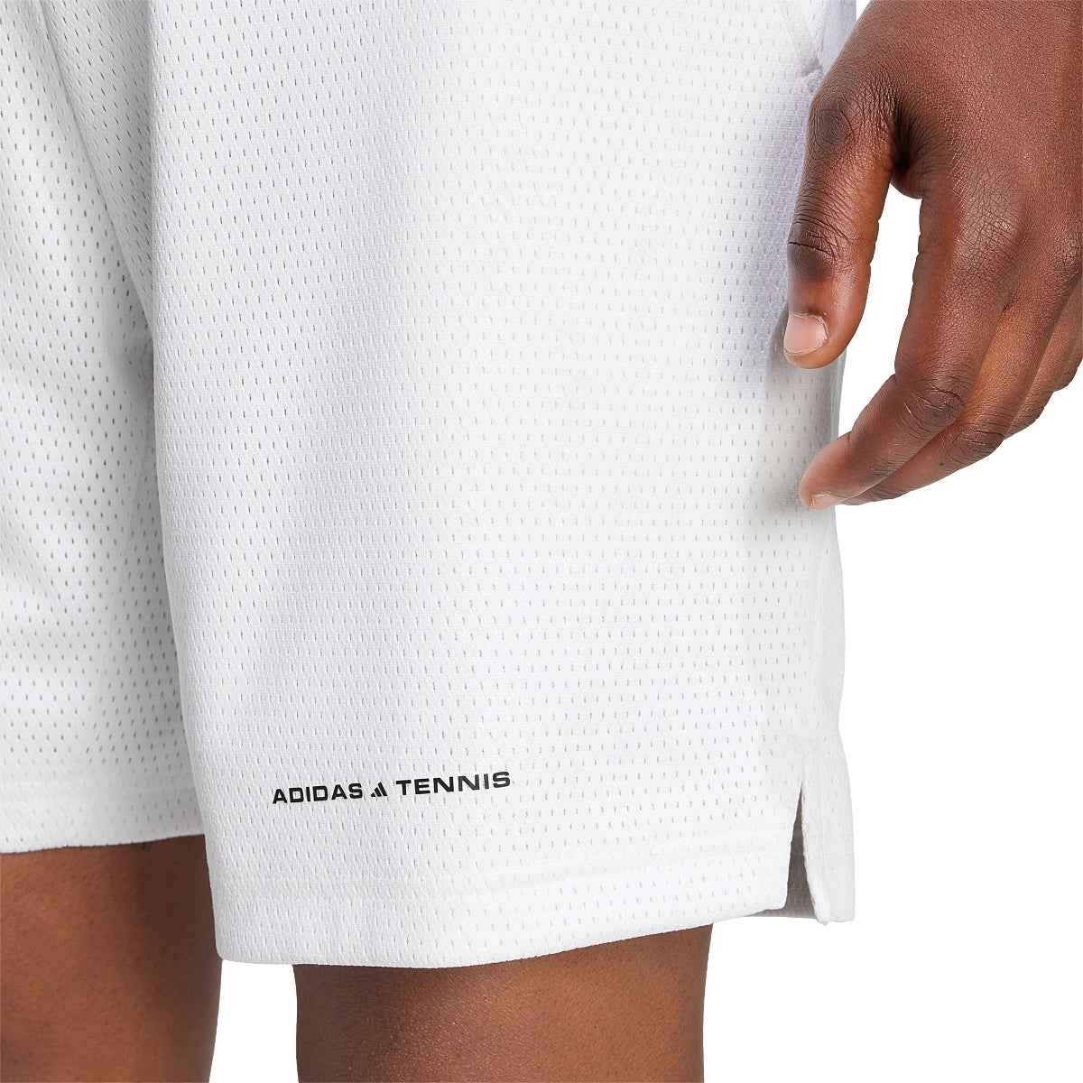 Short adidas Herren Tennis New York