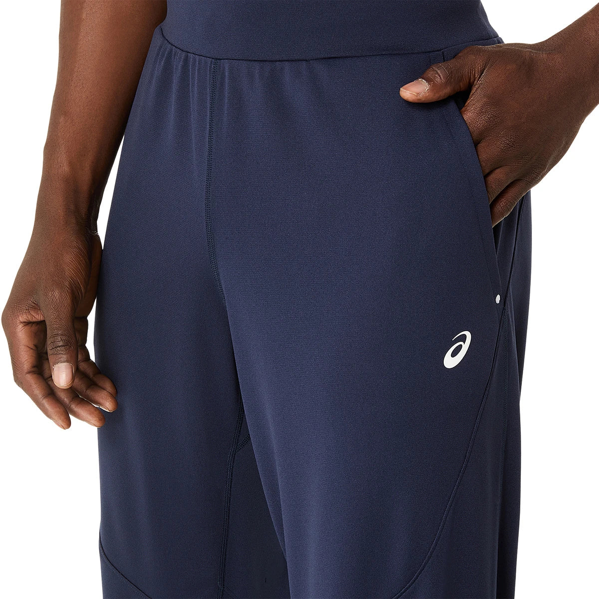 Asics Court Warm Up Hose