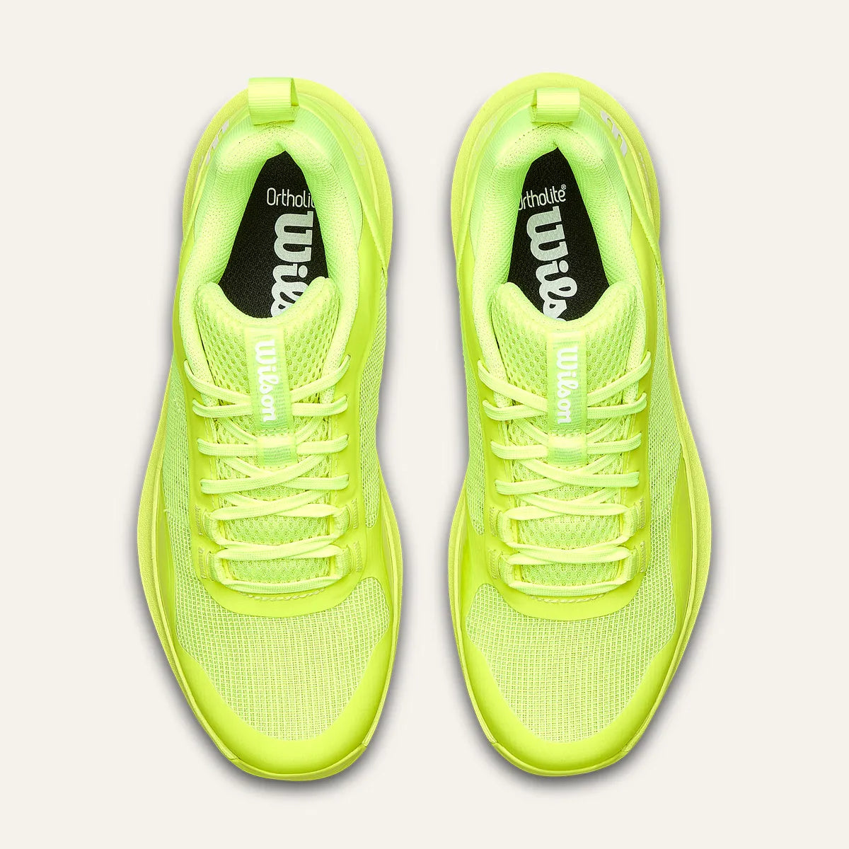 Chaussures Padel Wilson Femme Hurakn Pro V2