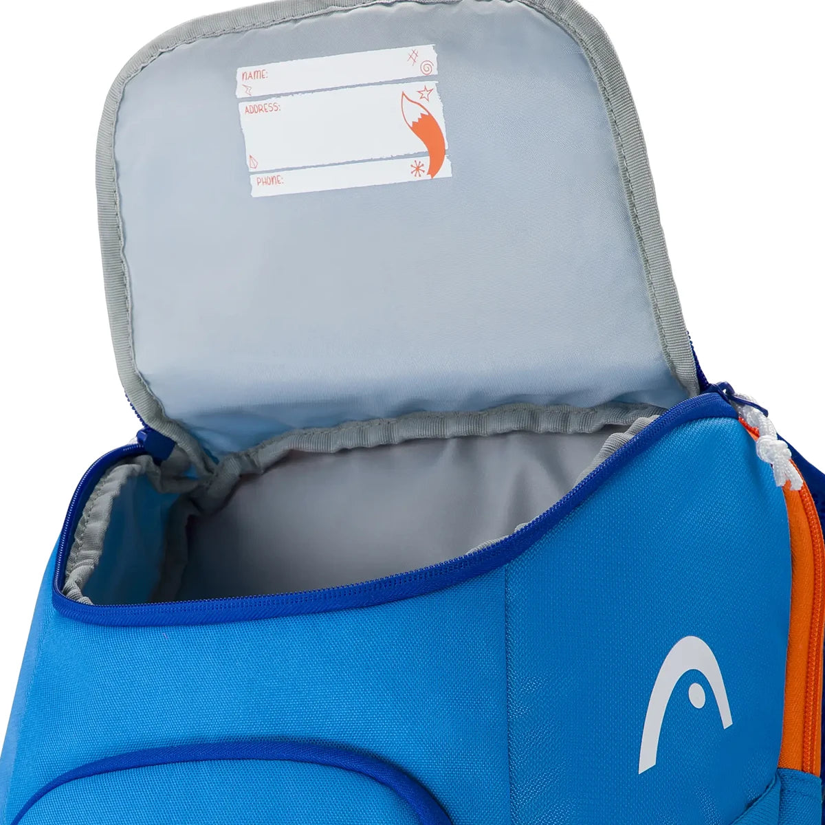 Rucksack Head Tour Sinner Edition 14L