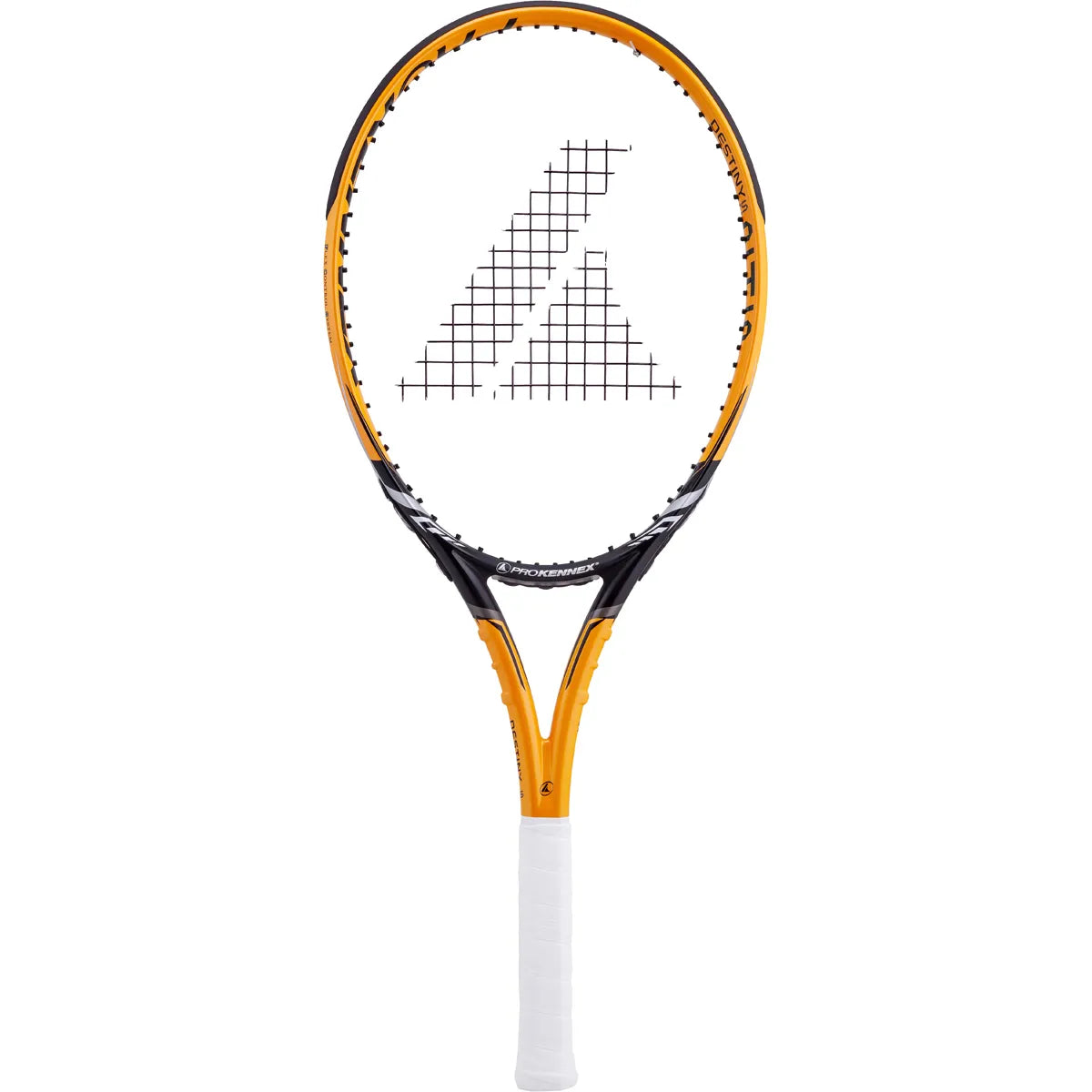 Schläger Pro Kennex Junior 26 Destiny Fcs Orange (245 Gr)