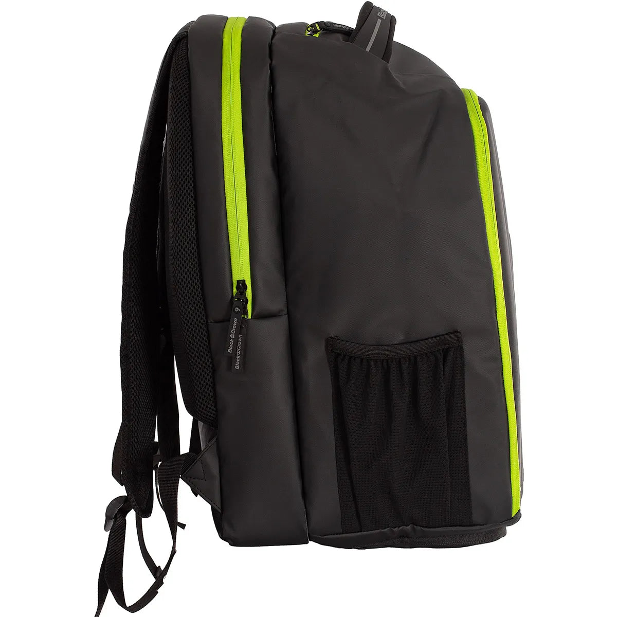 Padel-Rucksack Black Crown Magic