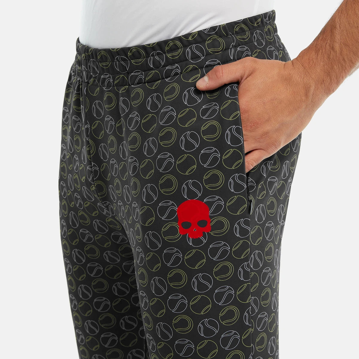 Pantalon Hydrogen Mixte Tech