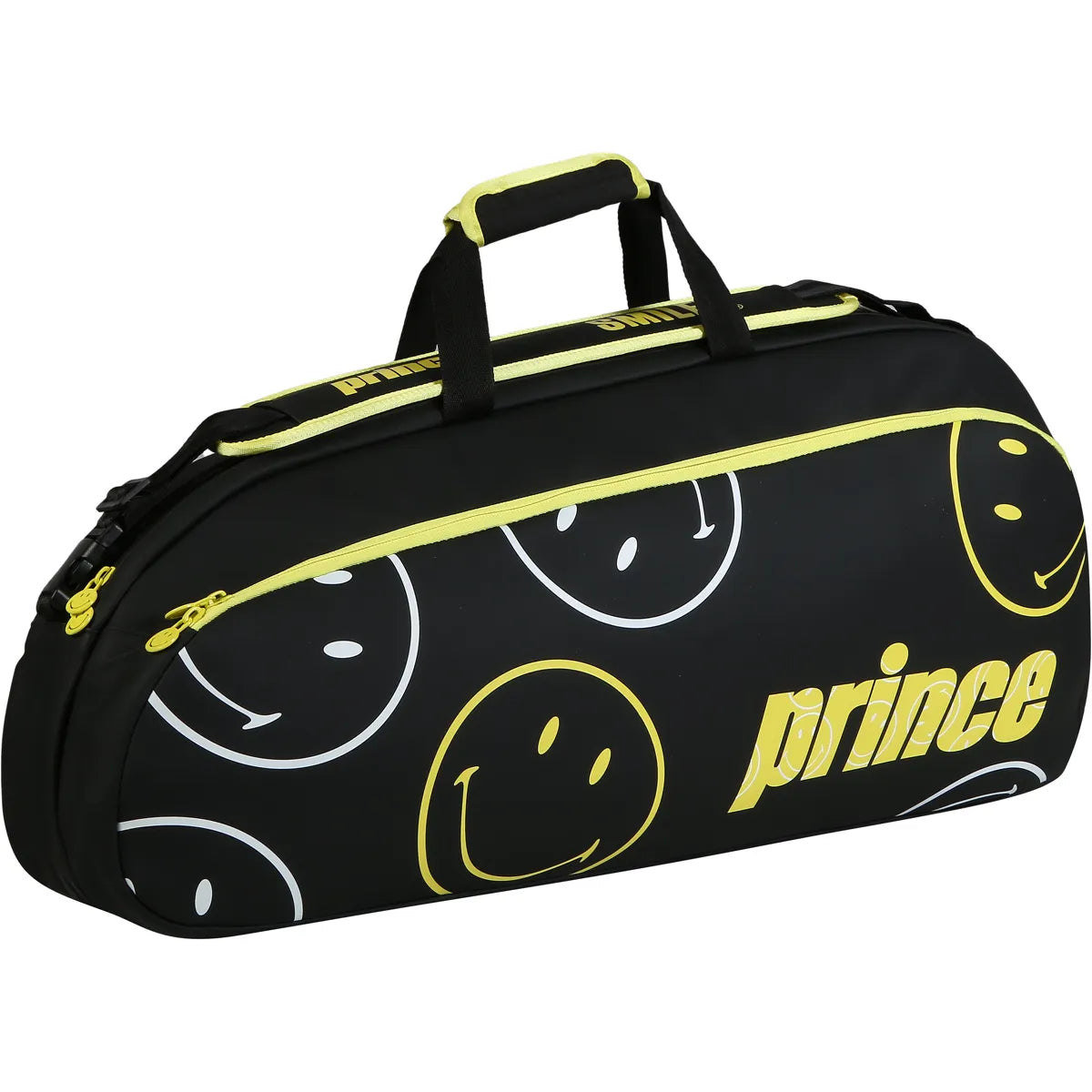 Tennistasche Prince/Smiley Perf 1 Comp