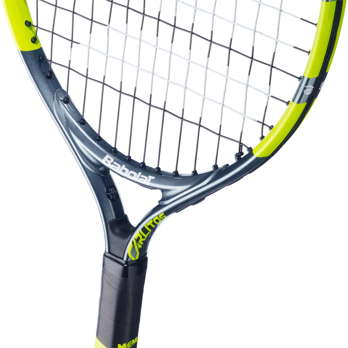 Babolat Junior Carlitos 19 Schläger