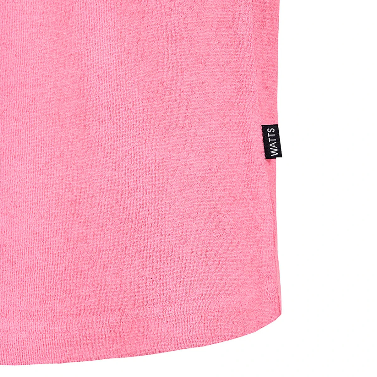 T-Shirt Watts Damen Fusion Eponge