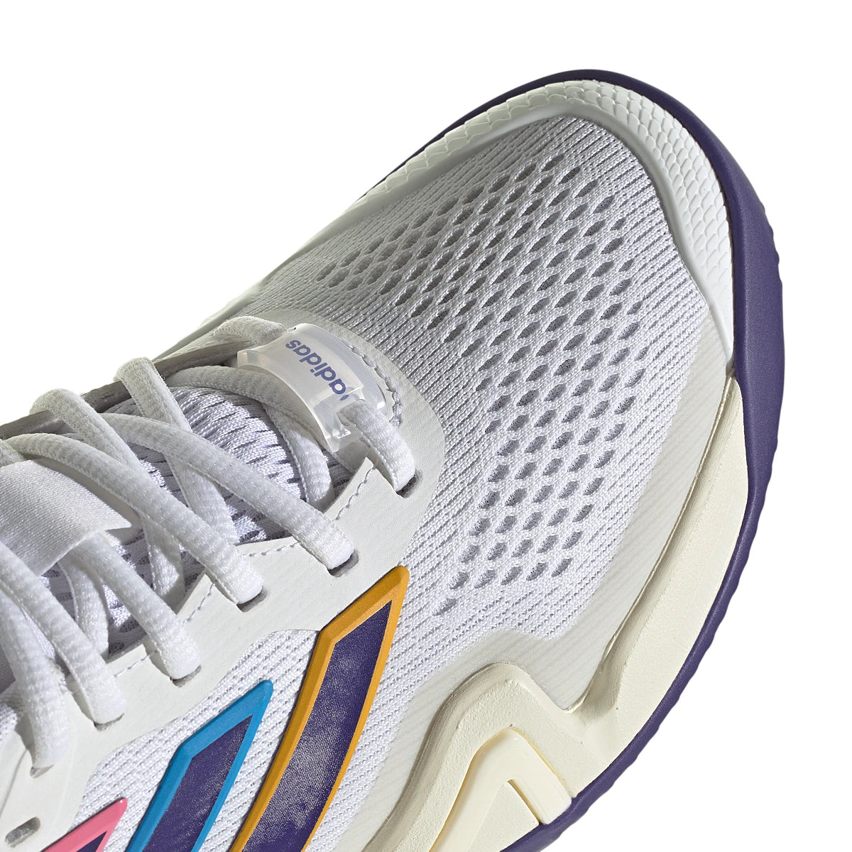 adidas Damen Barricade 14 Allcourtschuh