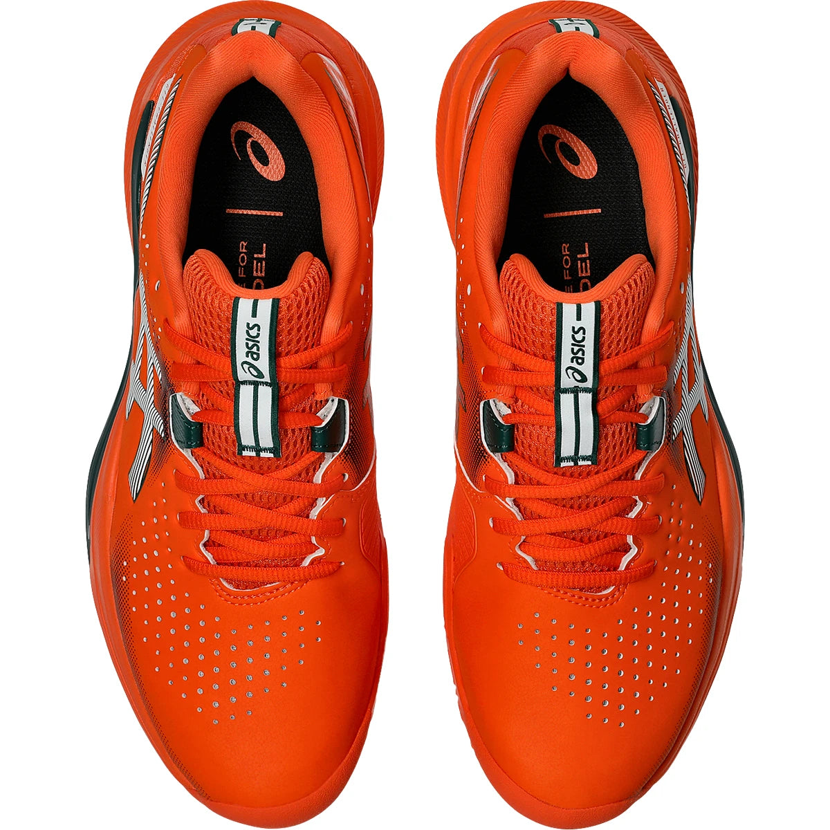 Padelschuhe Asics Gel Challenger 17