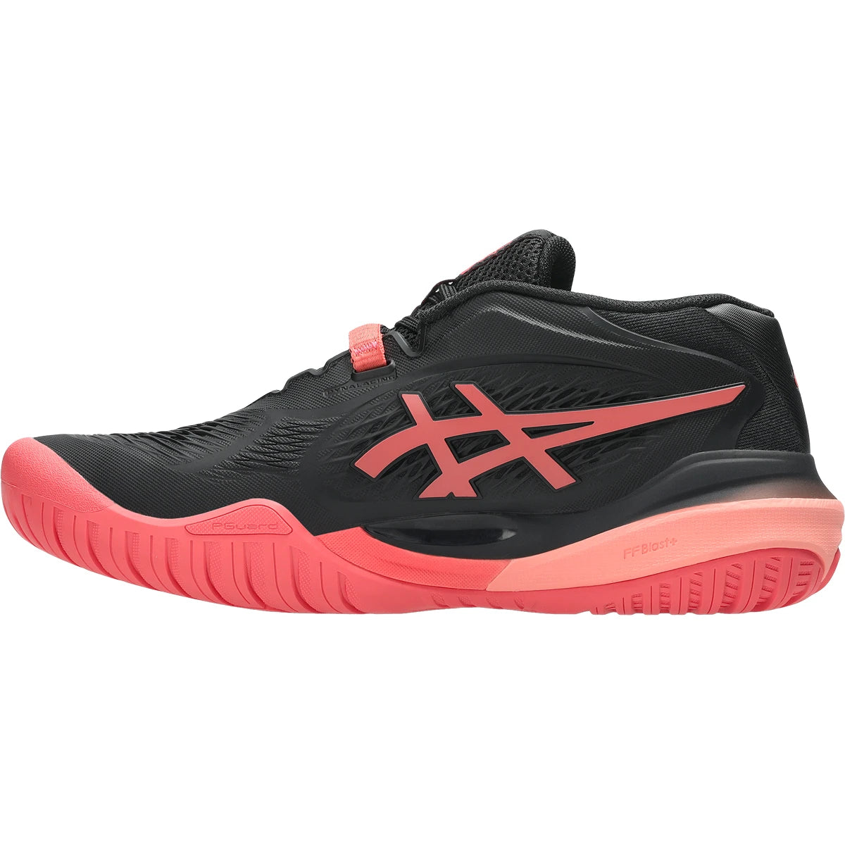 Asics Damen Gel Resolution X Allcourtschuh