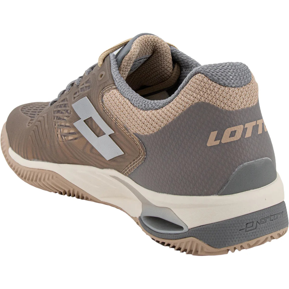 Sandplatzschuh Lotto Mirage 100 Ii