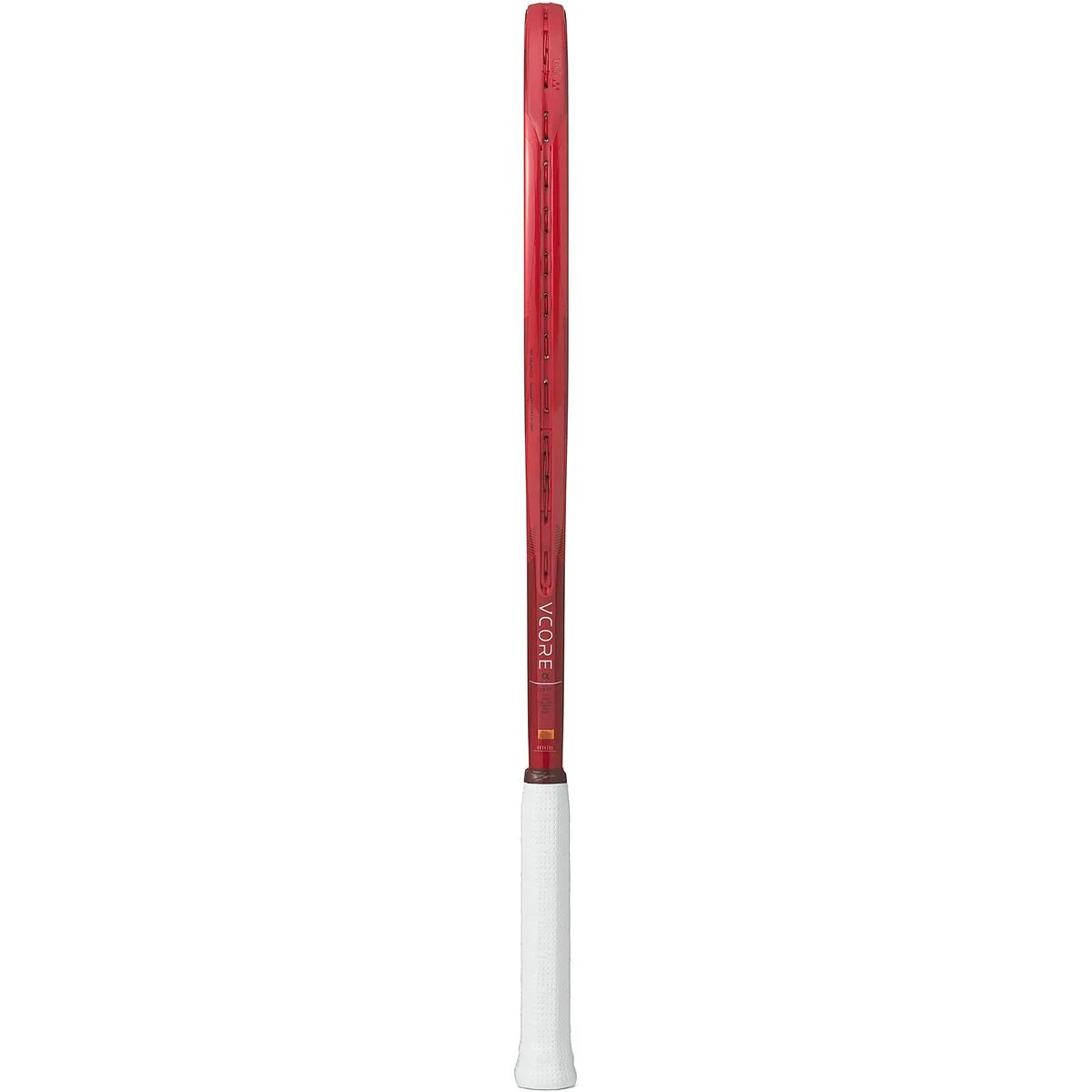Schläger Yonex Vcore Alpha Ruby Red (275 Gr) (Besaitet)