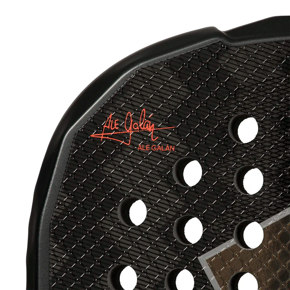Padelschläger Test Adidas Metalbone HRD+ 2026